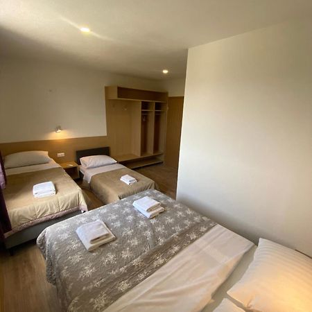 Bed and Breakfast Pansion Raspudic Međugorje Zewnętrze zdjęcie