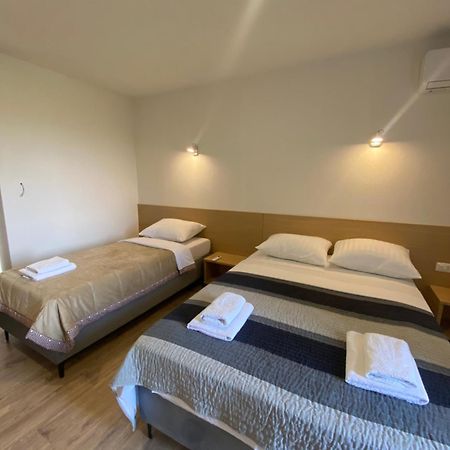 Bed and Breakfast Pansion Raspudic Međugorje Zewnętrze zdjęcie