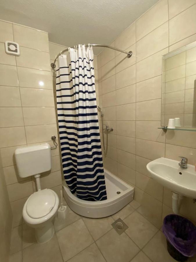 Bed and Breakfast Pansion Raspudic Međugorje Zewnętrze zdjęcie