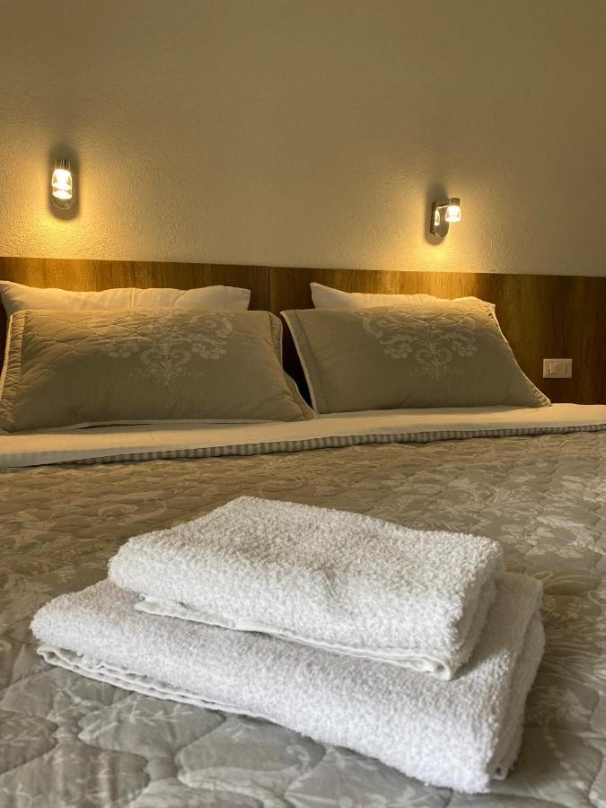 Bed and Breakfast Pansion Raspudic Međugorje Zewnętrze zdjęcie