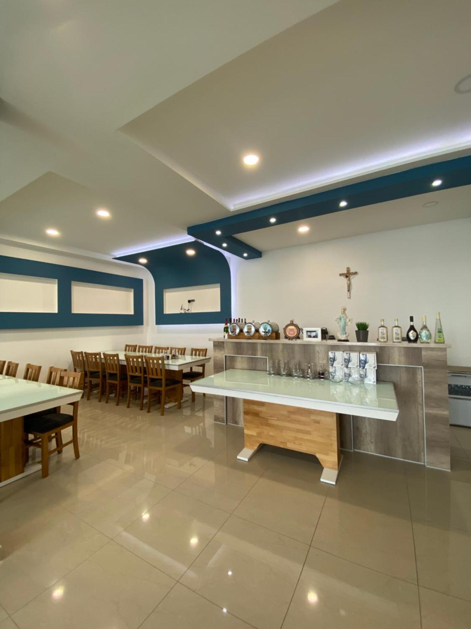 Bed and Breakfast Pansion Raspudic Međugorje Zewnętrze zdjęcie