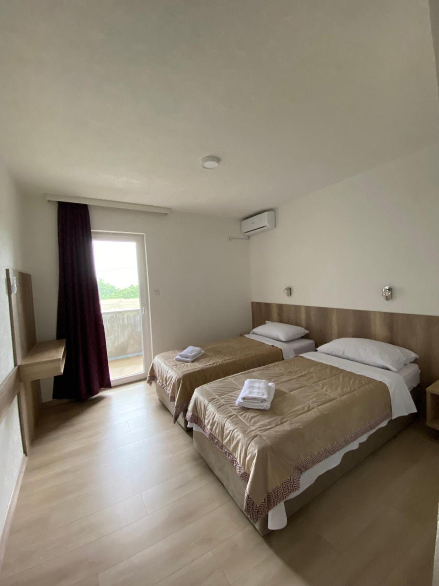 Bed and Breakfast Pansion Raspudic Međugorje Zewnętrze zdjęcie