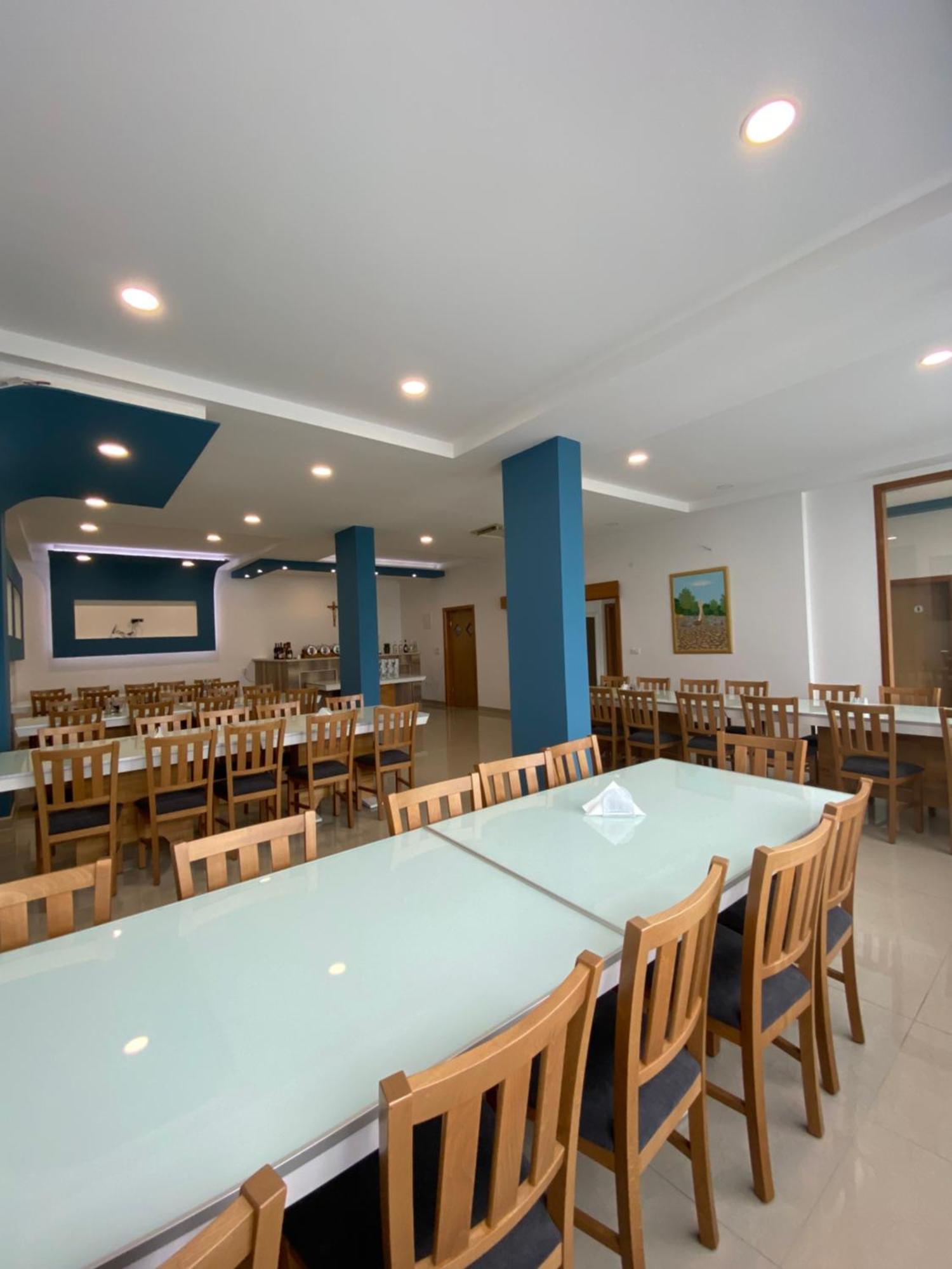 Bed and Breakfast Pansion Raspudic Međugorje Zewnętrze zdjęcie