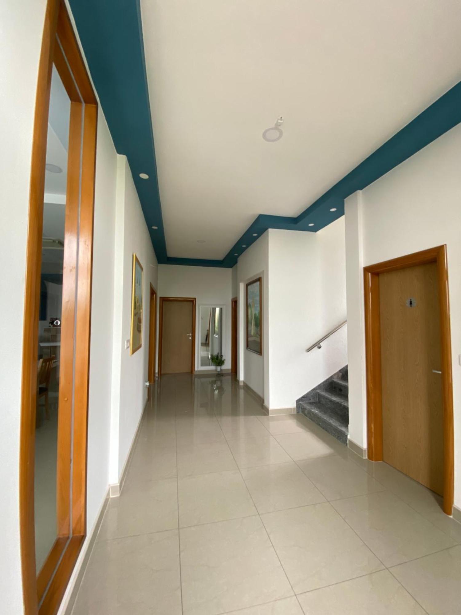 Bed and Breakfast Pansion Raspudic Međugorje Zewnętrze zdjęcie