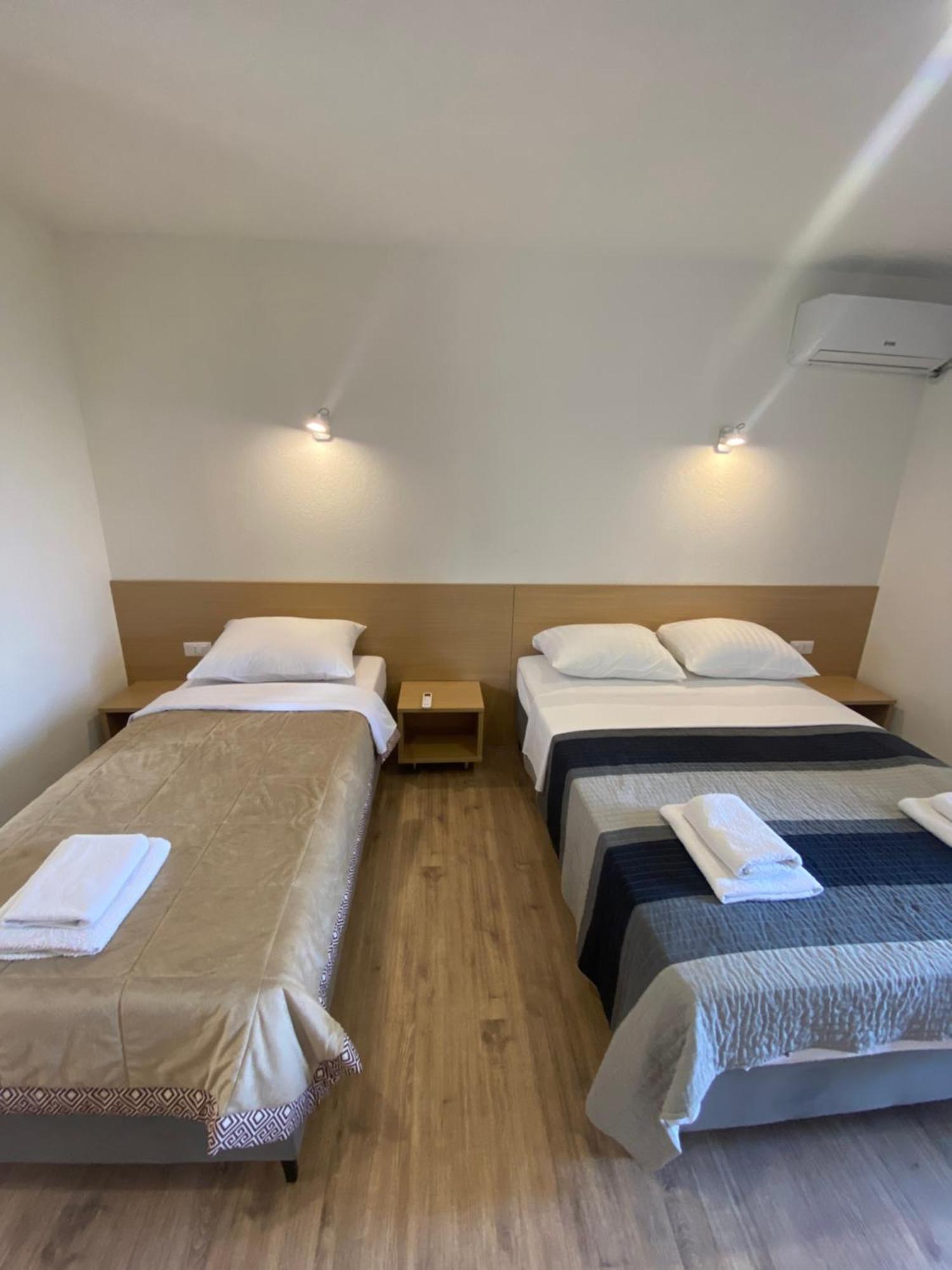 Bed and Breakfast Pansion Raspudic Međugorje Zewnętrze zdjęcie