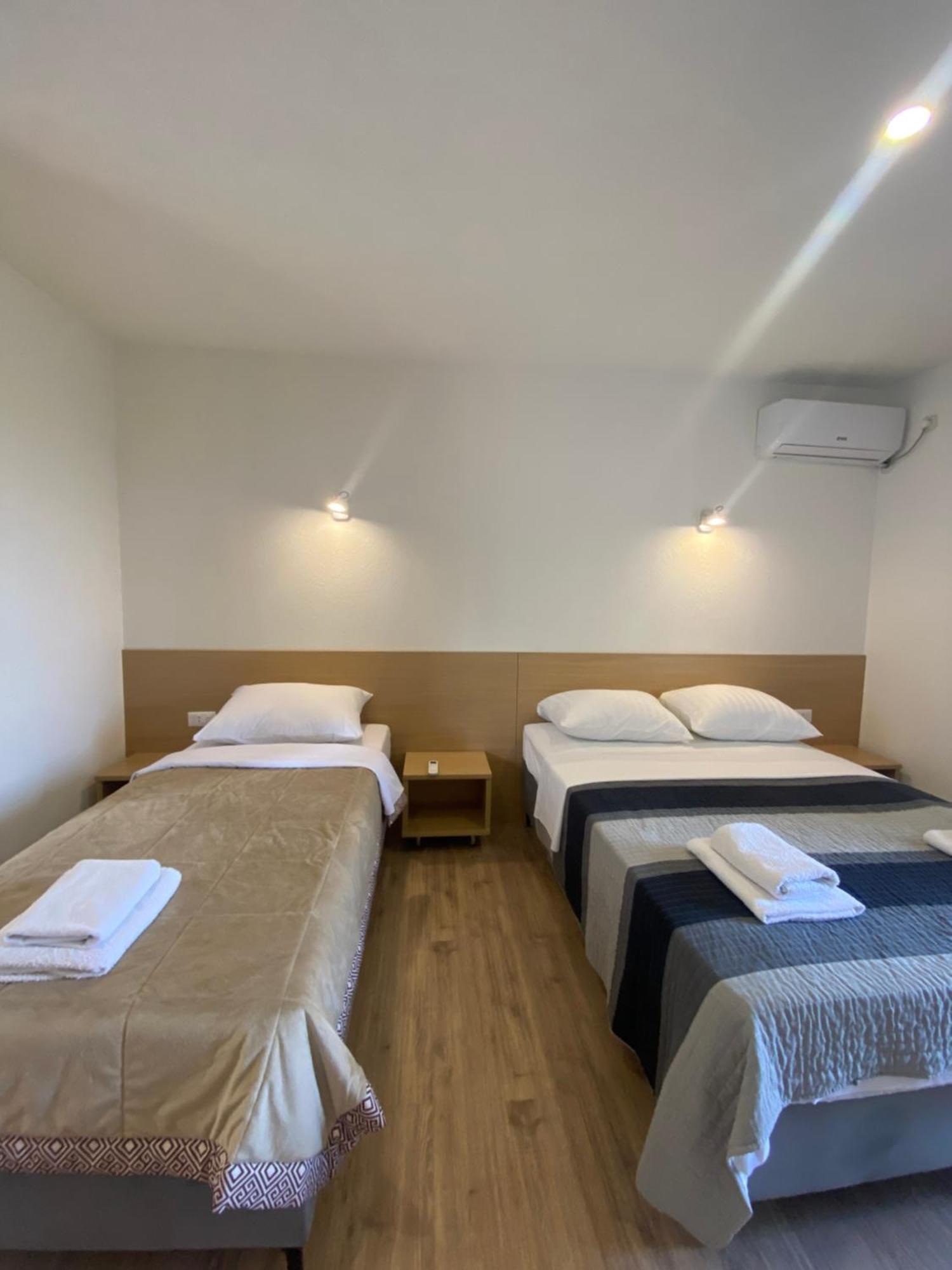 Bed and Breakfast Pansion Raspudic Međugorje Zewnętrze zdjęcie