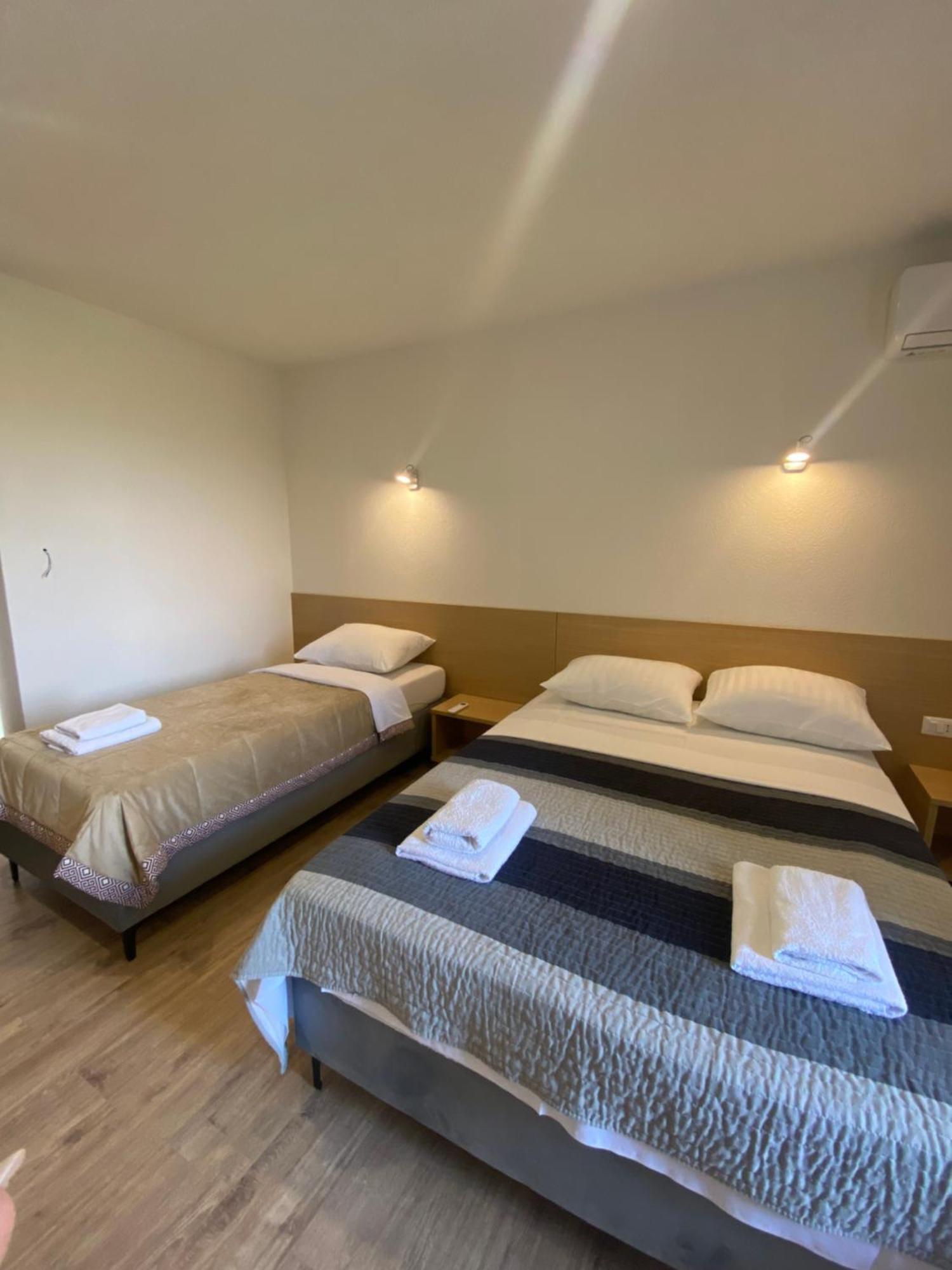 Bed and Breakfast Pansion Raspudic Međugorje Zewnętrze zdjęcie