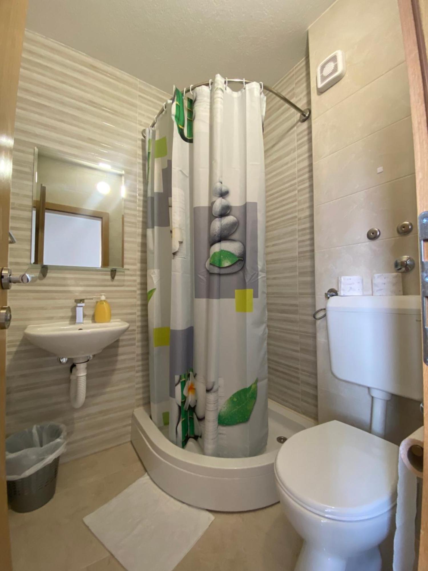 Bed and Breakfast Pansion Raspudic Međugorje Zewnętrze zdjęcie