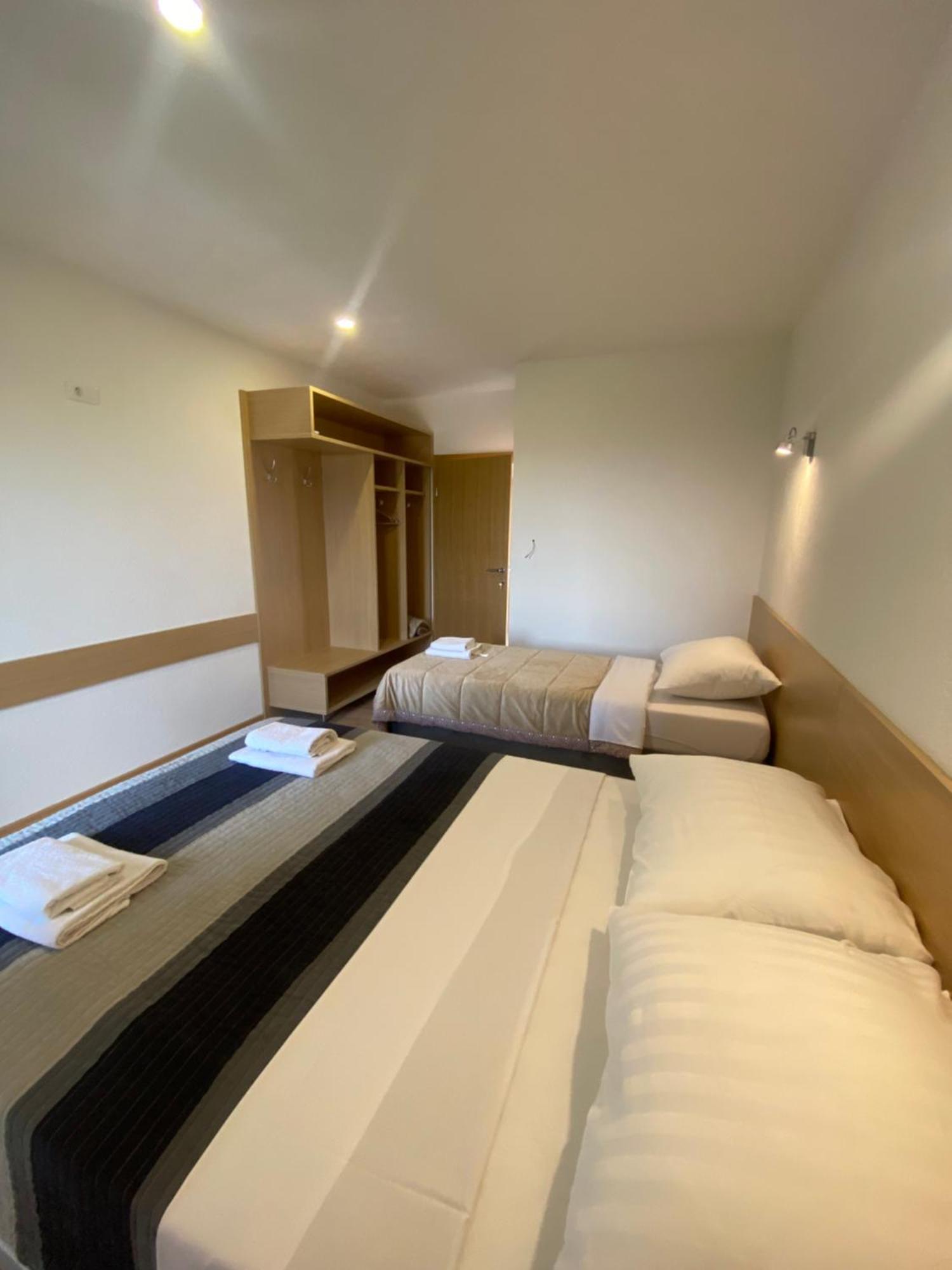 Bed and Breakfast Pansion Raspudic Međugorje Zewnętrze zdjęcie