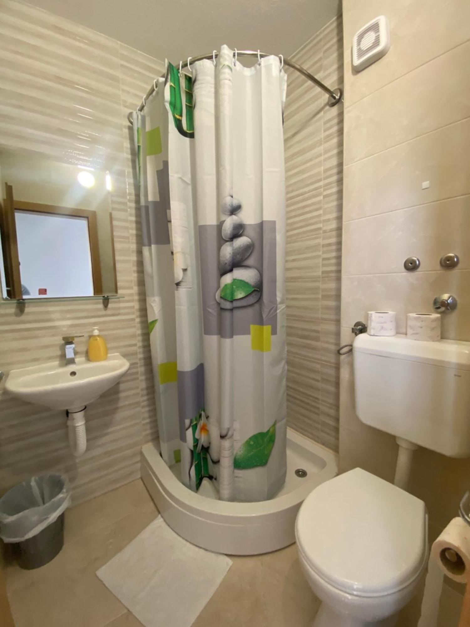 Bed and Breakfast Pansion Raspudic Međugorje Zewnętrze zdjęcie